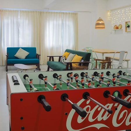 "Cloth Art Homestay" 4 Min Walk To Car Free Zone By Shine Stay Malacca Exterior foto