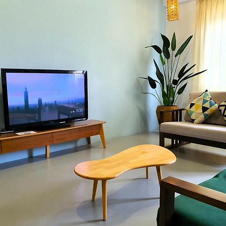 "Cloth Art Homestay" 4 Min Walk To Car Free Zone By Shine Stay Malacca Exterior foto